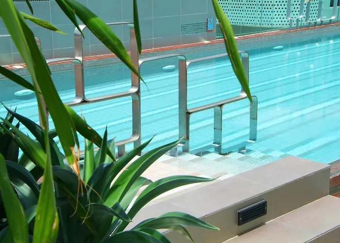 Amora Neoluxe Hotel Bangkok