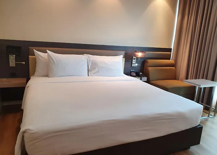 Hotel Amora Neoluxe
