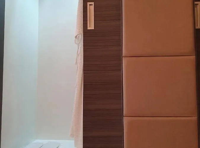 Amora Neoluxe Hotel Bangkok