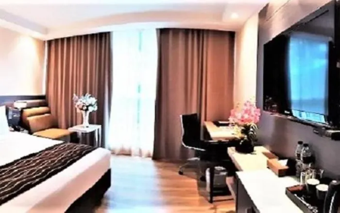 Amora Neoluxe Bangkok