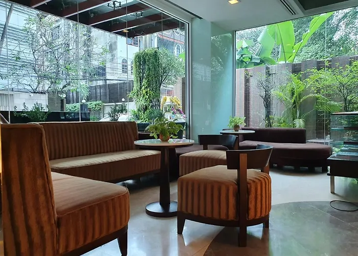 Hotel Amora Neoluxe