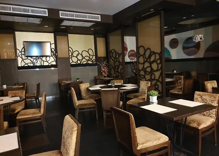 Hotel Amora Neoluxe Bangkok