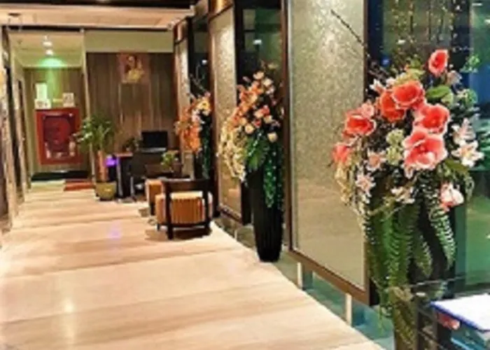 Amora Neoluxe Hotel Bangkok