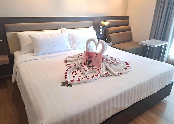 Hotel Amora Neoluxe