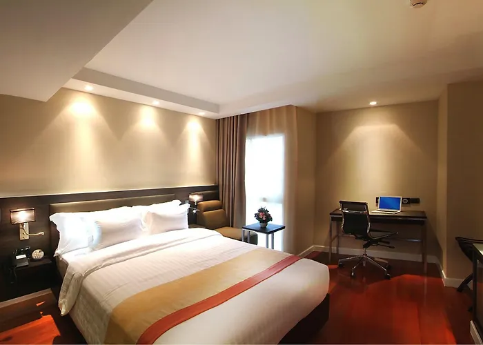 Amora Neoluxe Bangkok