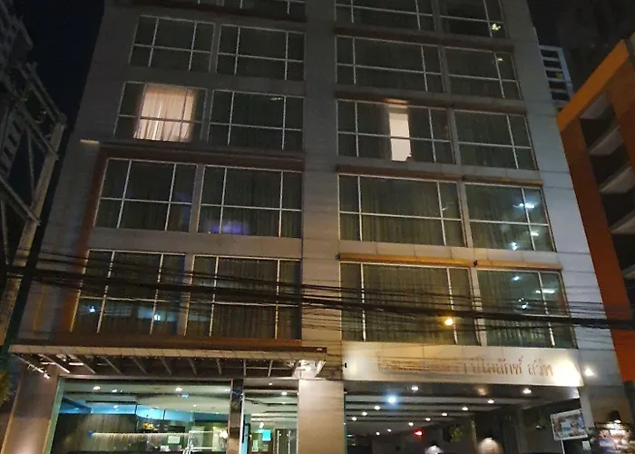 Hotel Amora Neoluxe