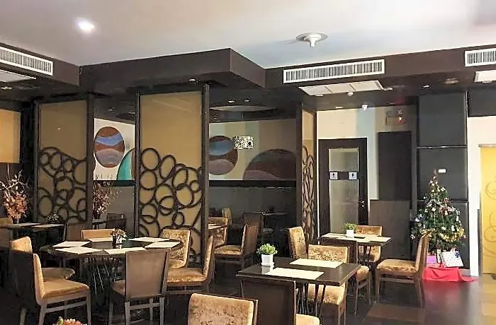 Amora Neoluxe Bangkok