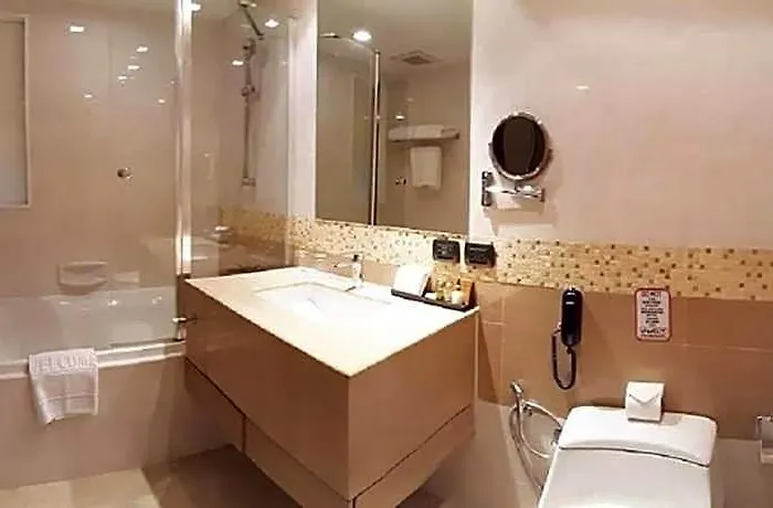 Amora Neoluxe Bangkok