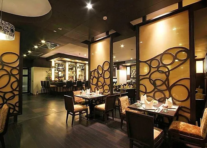 Hotel Amora Neoluxe Bangkok
