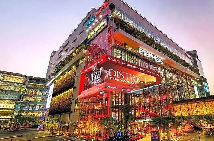 Amora Neoluxe Hotel 4*