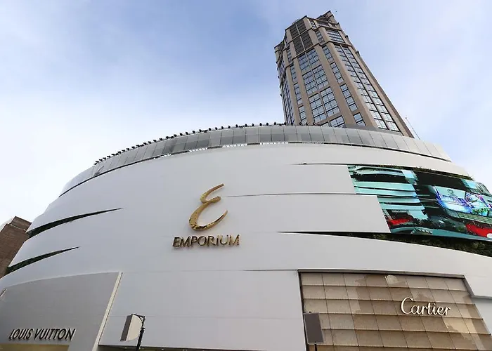 Amora Neoluxe Bangkok