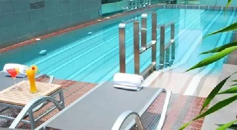 Hotel Amora Neoluxe 4*