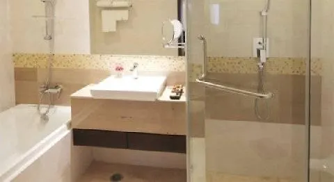 Hotel Amora Neoluxe Bangkok